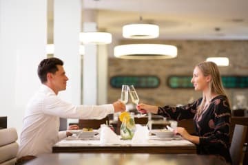 Подарочный ваучер на Велнес для двоих