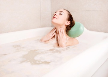 Лечебный пакет на пробу