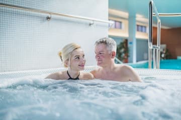 Подарочный сертификат Велнес Святой Иосиф